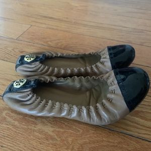 Tory Burch Flats